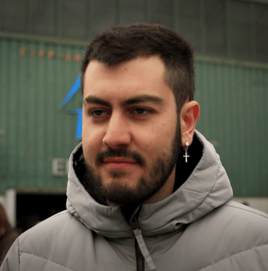Foto de Asier Serrano Fernandez