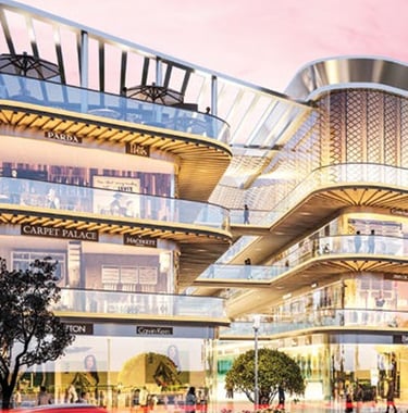 M3M Route 65, Sector-65, Gurugram, Best Property in Gurugram 