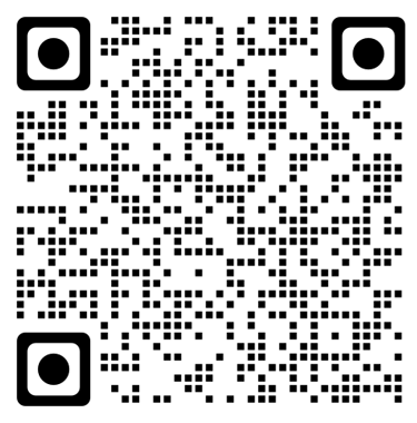 Connect through our DriveShare QR code for booking