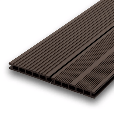 Wpc Decking