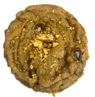 Graham Cracker Espresso