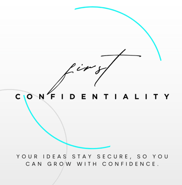 Secure design process protecting fashion brand ideas and innovations.
