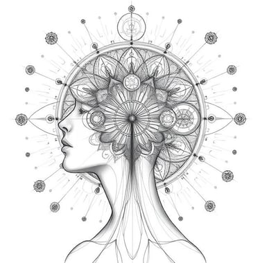 Human Design Wisdom Potential