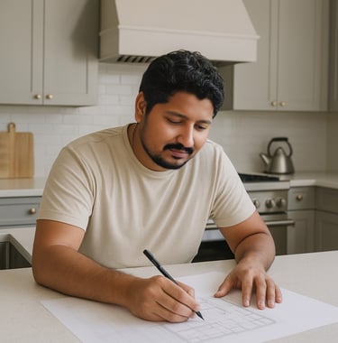 photo of Muhammad Zubair