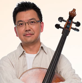 Bo Li