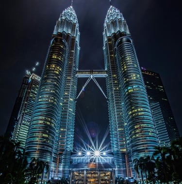 tujuan calon pekerja migran indonesia (CPMI) ke negara malaysia