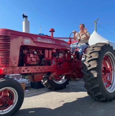 Middletown Grange Fair