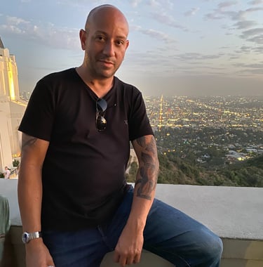 Author JMaldonado
