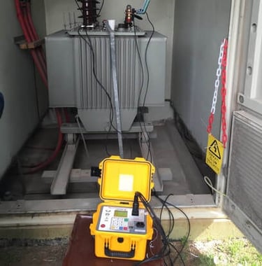 Antalya'da trafo kurulumu hizmetiyle enerji çözümleri sunan Zed Elektrik Mühendislik