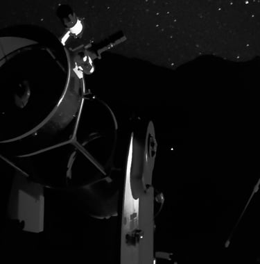 Astronomy Stargazing tours in Ladakh