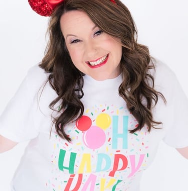 Minnie's Travel Boutique owner Kristen Breedlove