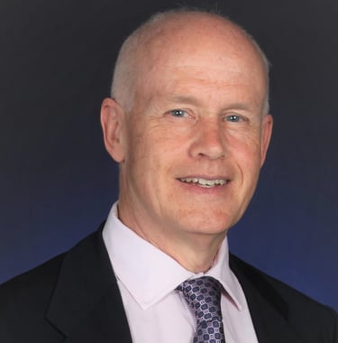 Michael Lamoureux