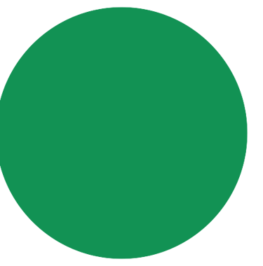 dark green design