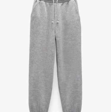Durable sweatpants designed for comfort and style – customizable in any fabric, size, and design