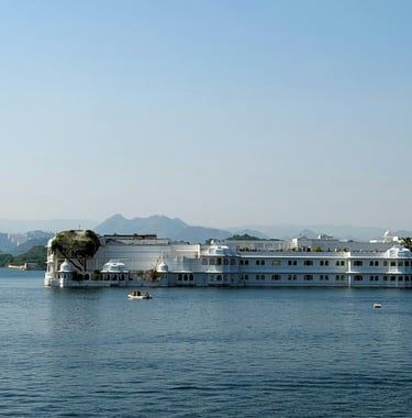 Udaipur 1