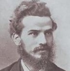 Photo of Albert Mahomet photographer and pastor