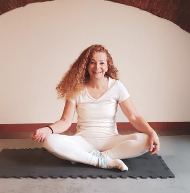 ASD Movimento Bergamo - Yoga