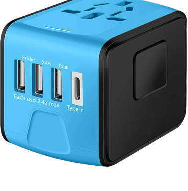 Power Adapter