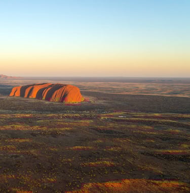 Uluru