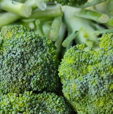 Broccoli