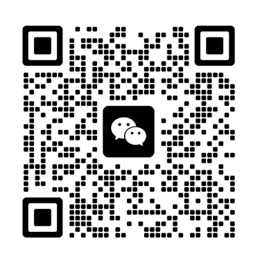 Wechat QR code
