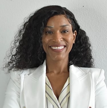 Executive Assistant Joanne. Known for great work ethic and building functioning systems.