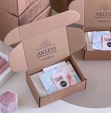 mystery box papuosalai