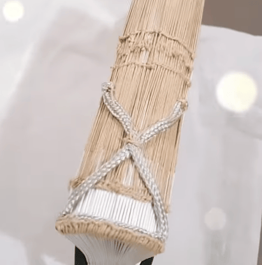 Baguettes salamander Grimoire fais mains magie sorcellerie sorcière