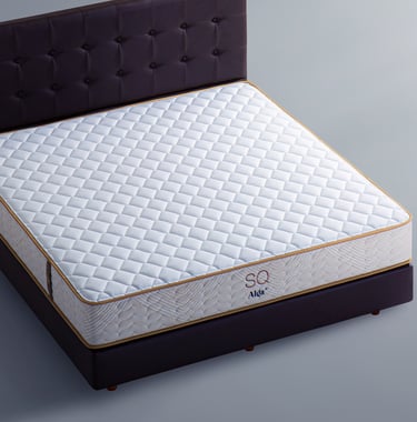 alga mattress kasur spring bed SQ