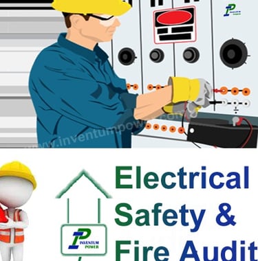 Electrical Safety