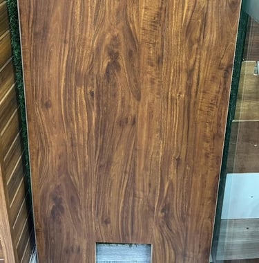Classic Laminate Flooring