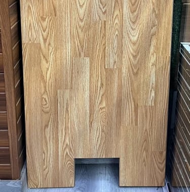G-F 5001 FULL IMAGE GOALS FLOORS