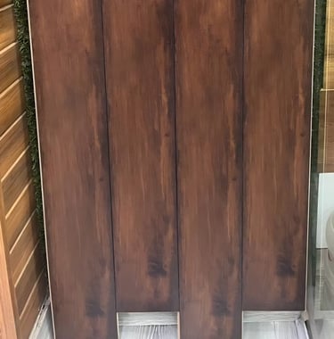 smart floors French Bleed flooring