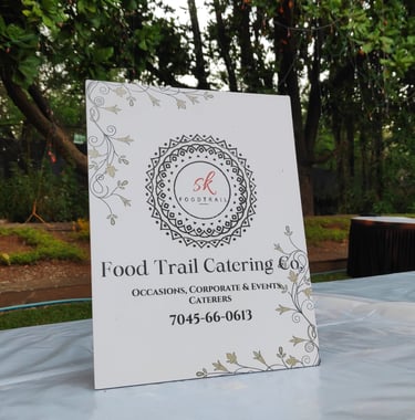 top 10 caterers in Mumbai offering catering services, including best caterers near me and corporate