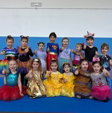 Artistica Jesolo Evento 3