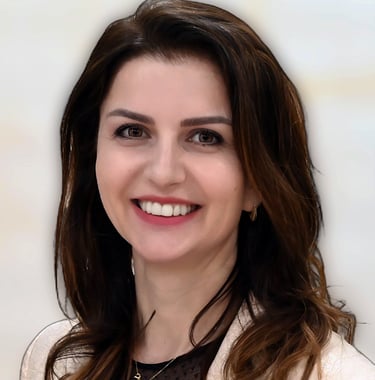 Marija Dakić, foto by Goran Šaban