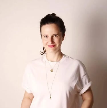 Karolina, expert en soins dédiés à la femme