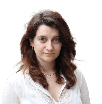Photo de Maude Kermarec, Sage-Femme
