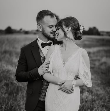 Wojografia Fotograf Ślubny