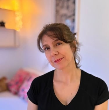 laurence fascialiste