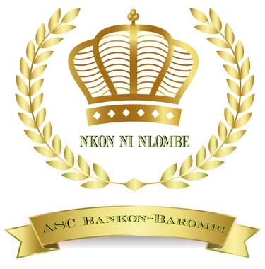 Logo de l'Association Sportive et Culturelle Bankon Barombi