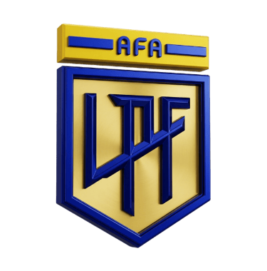 liga argentina