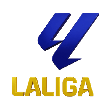 laliga españa fútbol