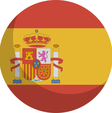 España Flag