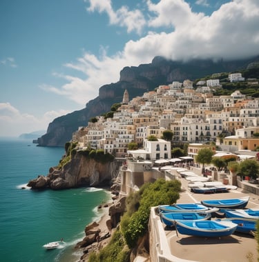 white and brown ceramic figurine