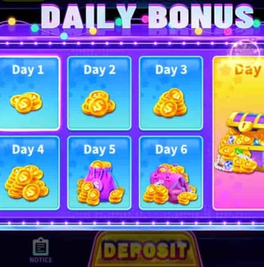 About 2fun bet game - Your Trusted Mobile Gaming Platform