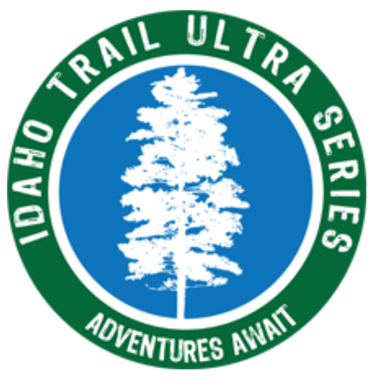 Idah Trail and Ultra Series logo Trail running