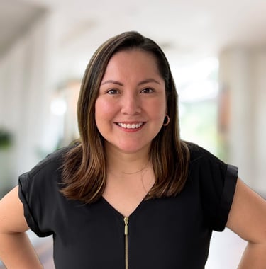 Angela Aguilar, LICSW
