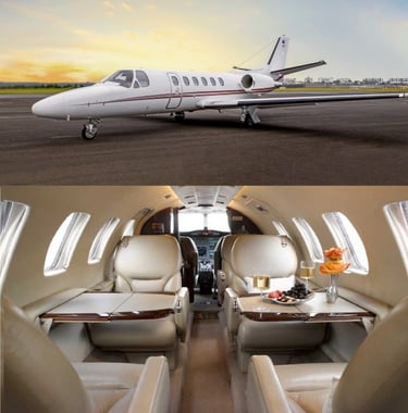 Hangi Özel Jeti Tercih Etmeliyim ?