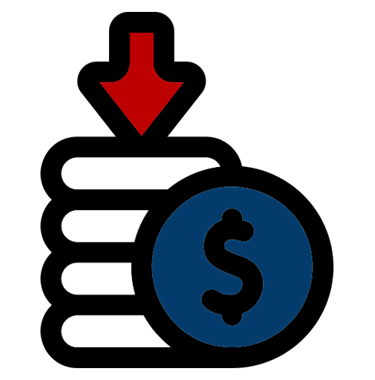 Save Cost